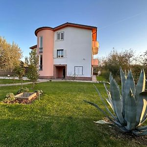 Casa Gio Hotel Ariano Irpino Exterior photo