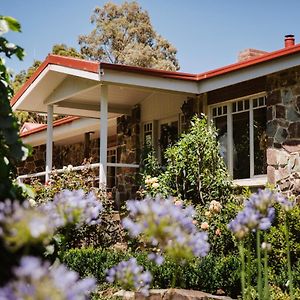 Araluen Boutique Accommodation Yarra Glen Exterior photo