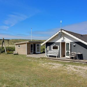 Holiday Home Egidia - 50M From The Sea In Western Jutland By Interhome Lemvig Exterior photo