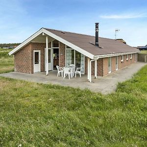 Holiday Home Elnur - 100M From The Sea In Western Jutland By Interhome Harboor Exterior photo