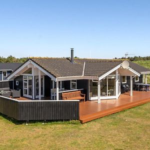 Holiday Home Floriana - 650M From The Sea In Western Jutland By Interhome Harboor Exterior photo