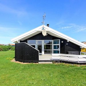 Holiday Home Tata - 750M From The Sea In Western Jutland By Interhome Harboor Exterior photo