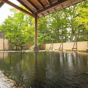 Kyukamura Tsumagoi-Kazawa Hotel Exterior photo