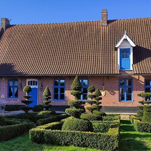 Manoir Du Kasteelveld Hotel Cassel Exterior photo