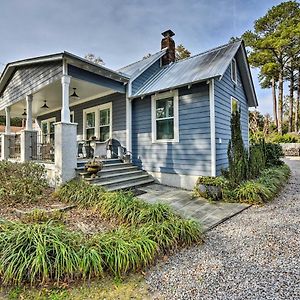 Ridgeland Vacation Rental Less Than 30 Mi To Beaufort Exterior photo