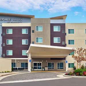 Towneplace Suites By Marriott Sacramento Elk Grove Exterior photo