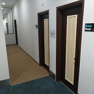 Nest Dayroom, 12Hours Stay Bandar Seri Begawan Exterior photo