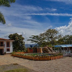 Rincon Oibano Hotel Exterior photo