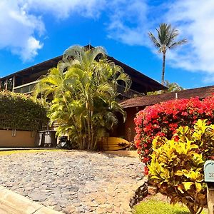 Maui What A Wonderful World Bed & Breakfast Bed & Breakfast Wailea  Exterior photo