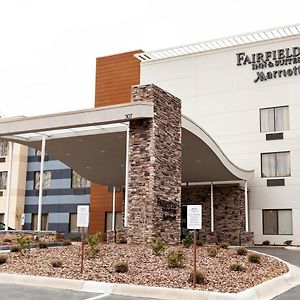 Fairfield By Marriott - Rockingham, Nc Hotel Exterior photo