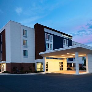 Springhill Suites Winchester Exterior photo