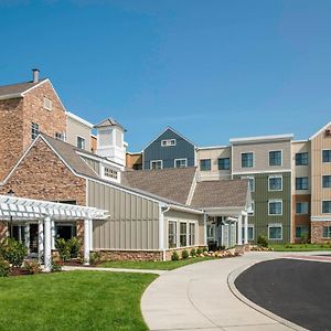 Residence Inn By Marriott Philadelphia Great Valley/Malvern Exterior photo