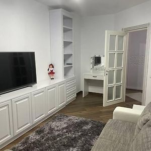 Lovely 1 Bedroom Apartment With Parking Iasi Exterior photo