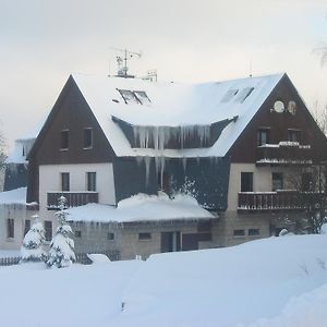 Hotel Na Vyhlidce Korenov Exterior photo