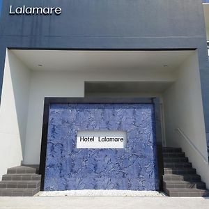 Lalamare Kouri Hotel Nakijin Exterior photo