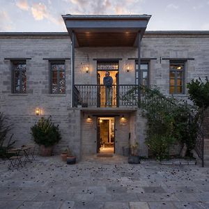 Katikia Zagori Hotel Vitsa Exterior photo