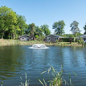 Topparken - Recreatiepark Beekbergen Hotel Exterior photo