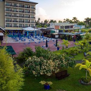 Courtyard By Marriott Paramaribo Hotel Exterior photo