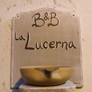 La Lucerna Bed & Breakfast Somma Vesuviana Exterior photo