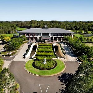 Mercure Kooindah Waters Central Coast Hotel Wyong Exterior photo