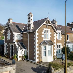 Ashley House Bed & Breakfast Dundee Exterior photo