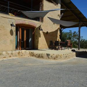 Lacassagne Villa Loubersan Exterior photo