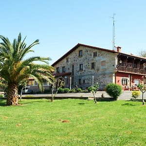 Posada La Capia Guest House Vargas Exterior photo