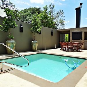 Chivay Country Cottages Rooiberg Exterior photo