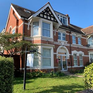 Waverley B & B Minehead Exterior photo