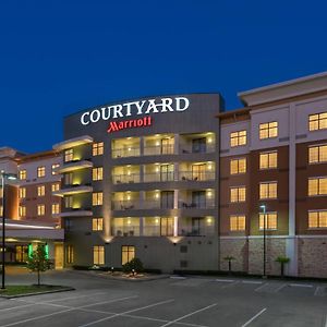 Courtyard By Marriott Houston Kingwood Hotel Kinwood Exterior photo