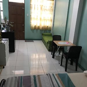 Gggo Residences, Studio 103, Pet Friendly Sorsogon Exterior photo