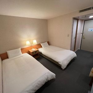 Kitami Daiichi Hotel - Vacation Stay 73148V Exterior photo