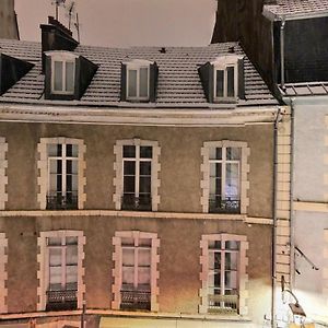 Wonderhost, Au Calme En Hypercentre Avec Parking Apartment Pau Exterior photo