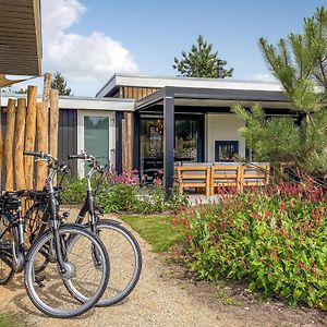 Nice Home In Voorthuizen With Kitchen Exterior photo