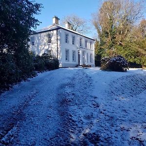 Ashville Georgian House Killinchy Exterior photo