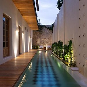 Mas Palomas Concept House By Paloma'S Hotels - Adults Only Merida Exterior photo