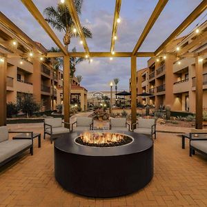 Courtyard Tucson Airport Hotel Exterior photo