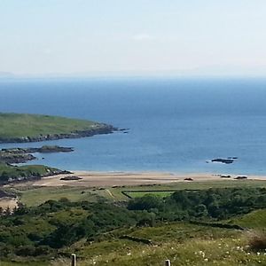 Two Bed Bungalow With Sunroom And Stunning Views Killybegs Exterior photo