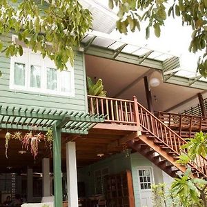 Ban Boonchu Bed & Breakfast Phra Nakhon Si Ayutthaya Exterior photo