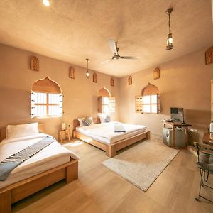 Alaqur View Inn نزل واجهة العقر Nizwa Exterior photo