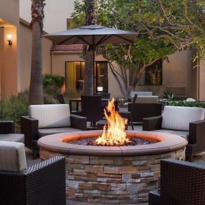 Courtyard Los Angeles Torrance/Palos Verdes Hotel Exterior photo