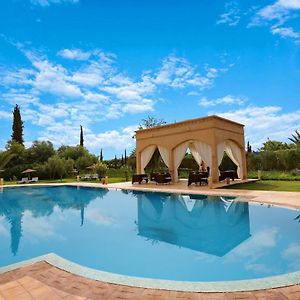 Atlas Widan Hotel Marrakesh Exterior photo