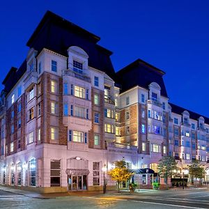 Hotel Commonwealth Boston Exterior photo