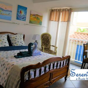 Serenity Bed & Breakfast Sorede Exterior photo