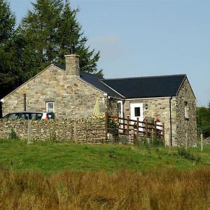 Swn Yr Aber Villa Capel Garmon Exterior photo