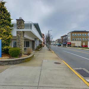 Ocean City Condo With Pool Walk To Boardwalk! Exterior photo