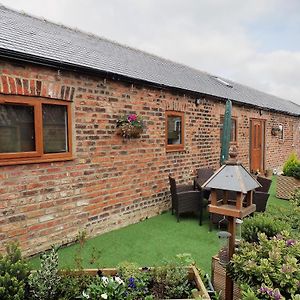 The Byre Villa Great Ayton Exterior photo