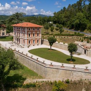 Villa Pasqui 1914 E Limonaia Citta di Castello Exterior photo