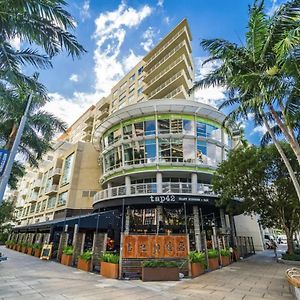 Elite 1Bd 1Bth At Midblock Aparthotel Miami Exterior photo