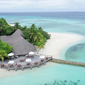 Makunudu Island Hotel Makunudhoo  Exterior photo